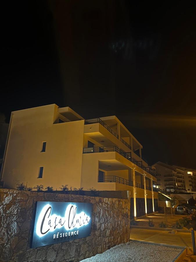 Aparthotel Casa Olmia *
